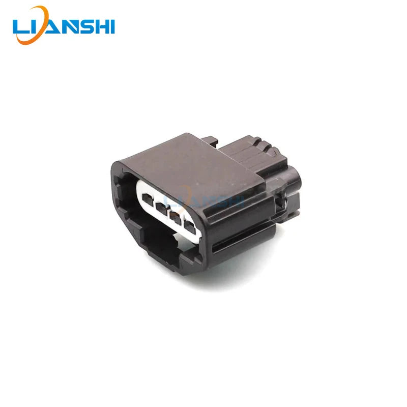 6189-7618/39300-2M417 is suitable for Hyundai Kia wiring harness plugs and 4-hole automotive connectors with terminals