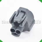 2-Pin Connector Automotive waterproof conditioning pressure valve sensor