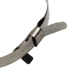 20pcs Joint Axle Boot Clamp Pliers Clip CV BOOT CLAMPS Kit For Auto / ATV CV Connecting shaft guide clip