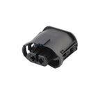 1-1355668-2 Automotive connector for BMW front bumper fog lights 2p harness plug matching terminals