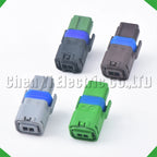 2-Pin Auto Connector Connector Connector Headlight steering lights headlight