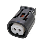 20 Sets Sealed Genuine Product Wire Connector 2 Pin MG644146-5 Socket