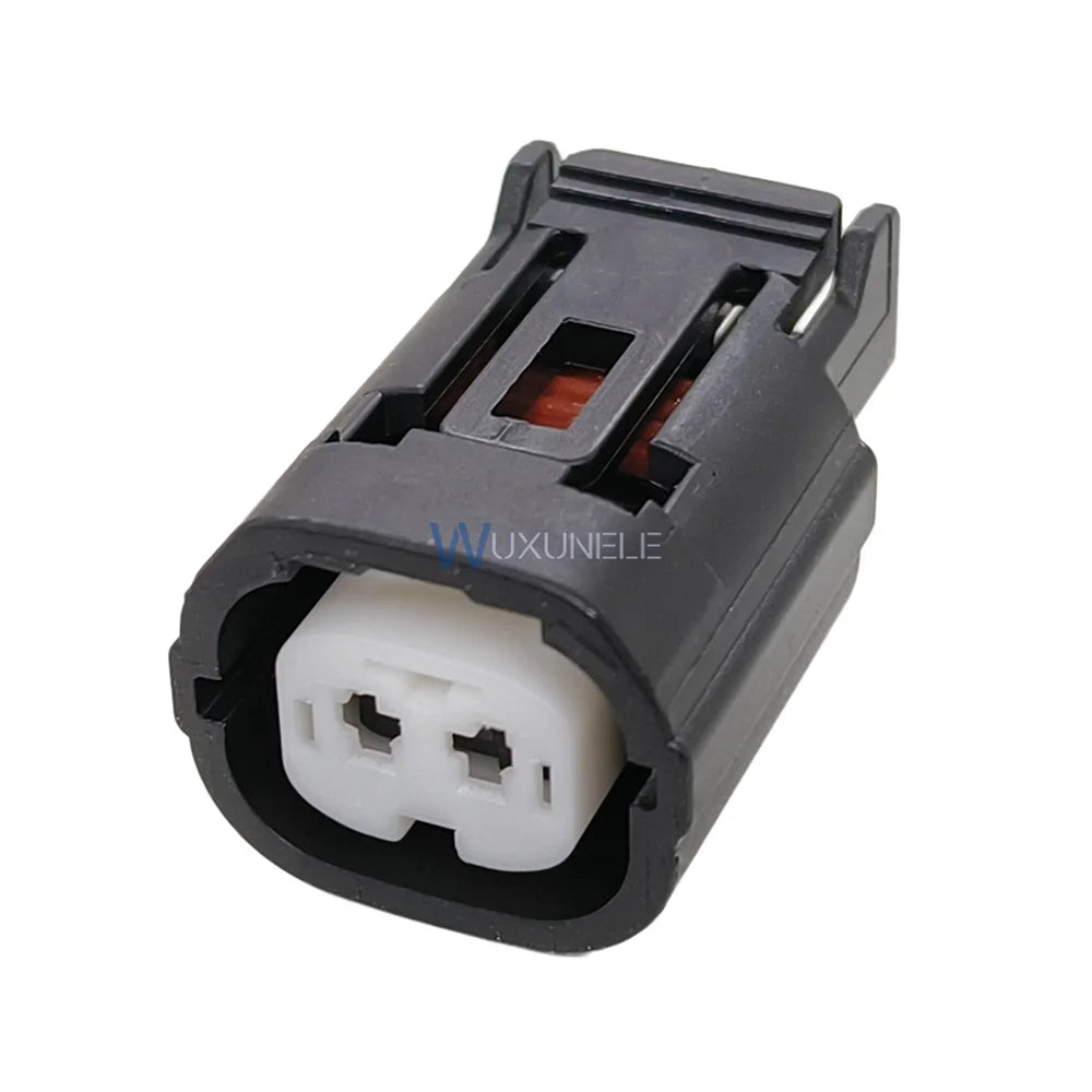 20 Sets Sealed Genuine Product Wire Connector 2 Pin MG644146-5 Socket