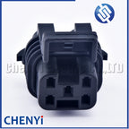 5 Pin Automotive waterproof connector female Transmission motor Plug 12077591 12052898 For GM