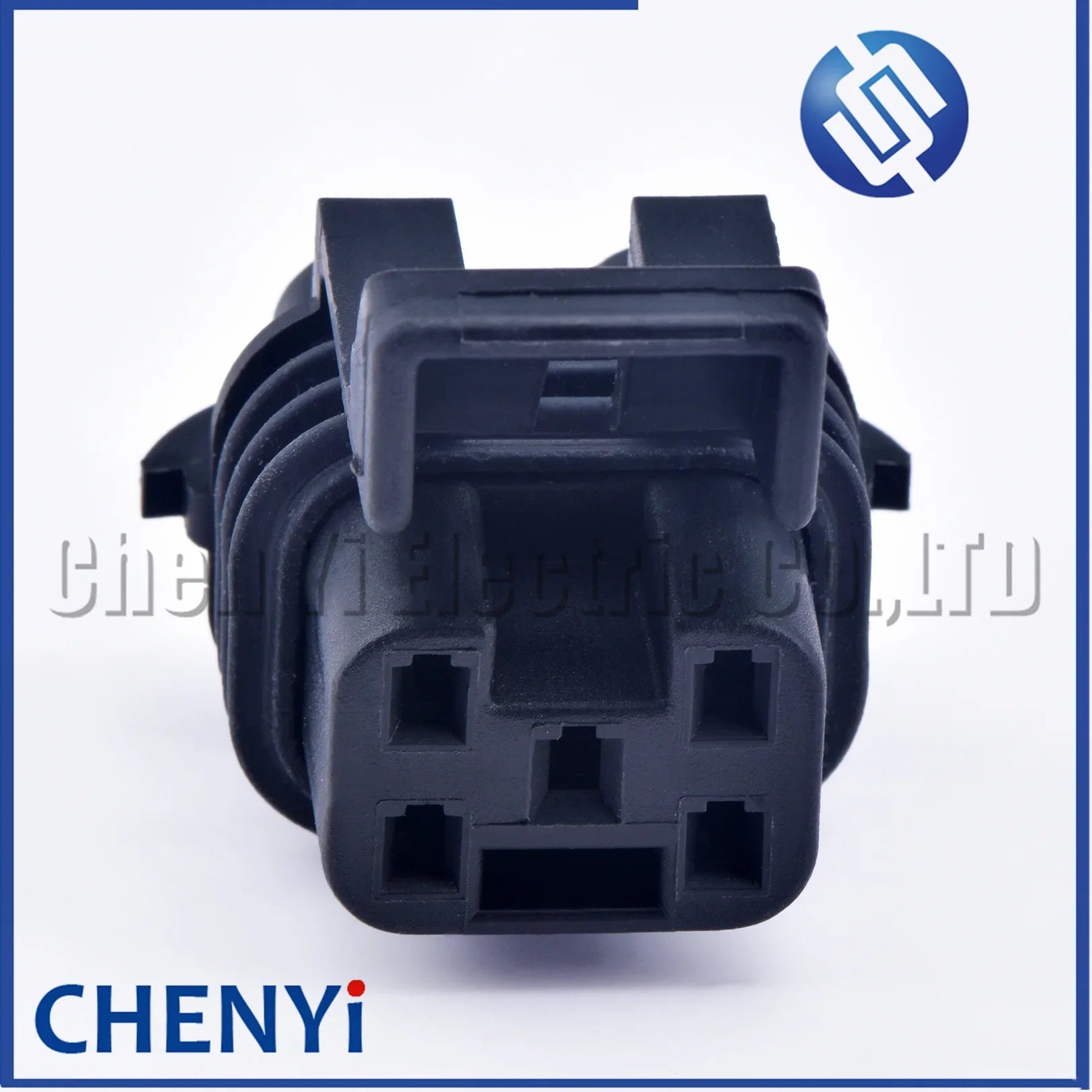 5 Pin Automotive waterproof connector female Transmission motor Plug 12077591 12052898 For GM