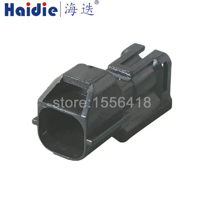 1-100 Sets 2 Pin 7283-8851-30 Automotive Connector Waterproof Electronic Socket ABS Sensor Plug
