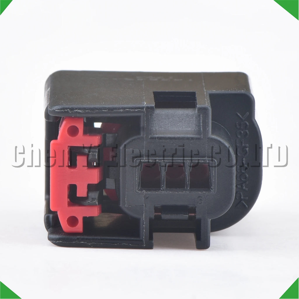 3-Pin Wire Harness Harness Automobile waterproof connector traction Vw sensor