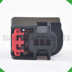 3-Pin Wire Harness Harness Automobile waterproof connector traction Vw sensor
