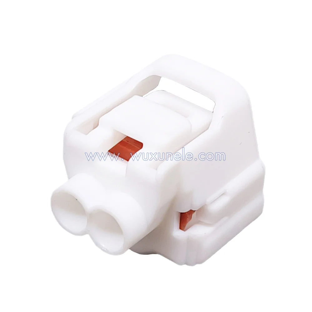 25 Sets 2 Way 7283-8129-40 Wire Connector for Automotive 90980-11255 Sealed Plug