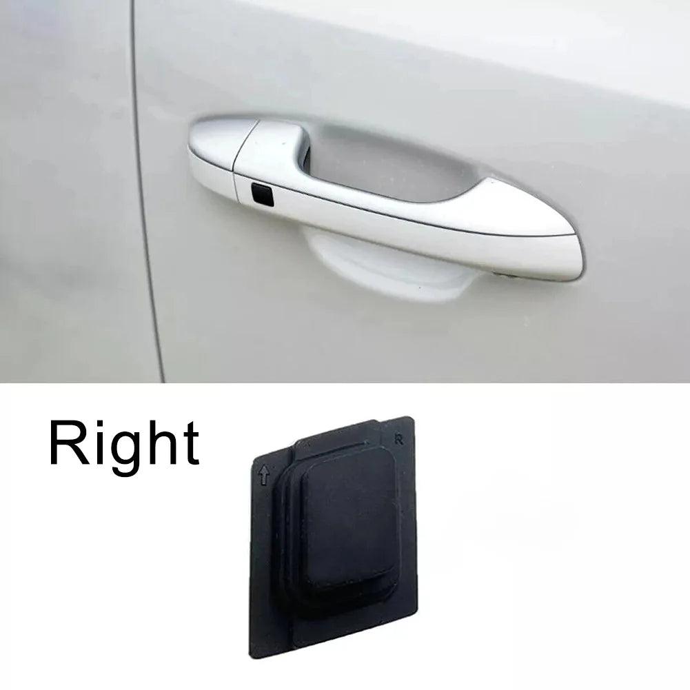 1/2PCS Front Door Handle Button Switch 82651-D9710 82661-D9710 For Kia Sportage 2017-21 Car Exterior Handle Button