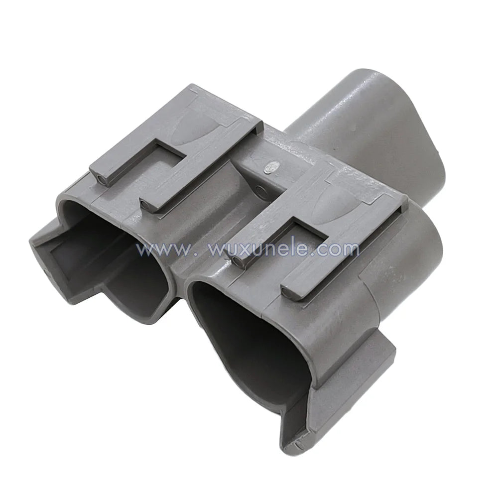 3 Pin TE DT04-3P-P007 Sealed Wire Connector for Automotive Deutsch DT Wiring Plug