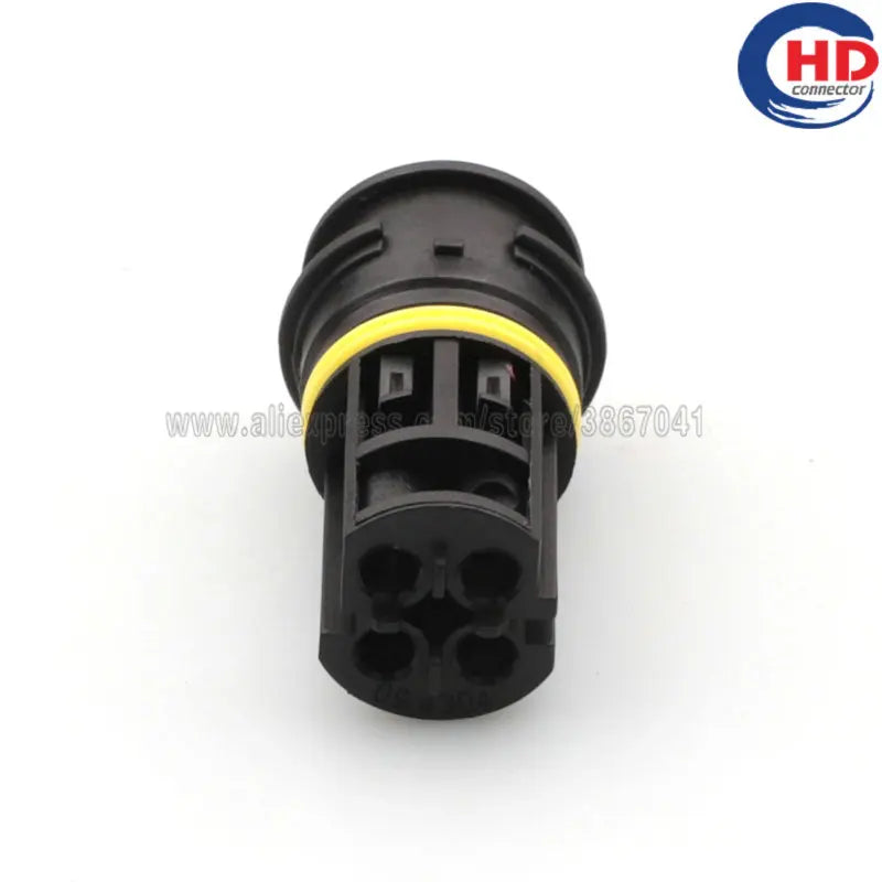 4pin auto waterproof electric plastic wire harness connector A0015407317