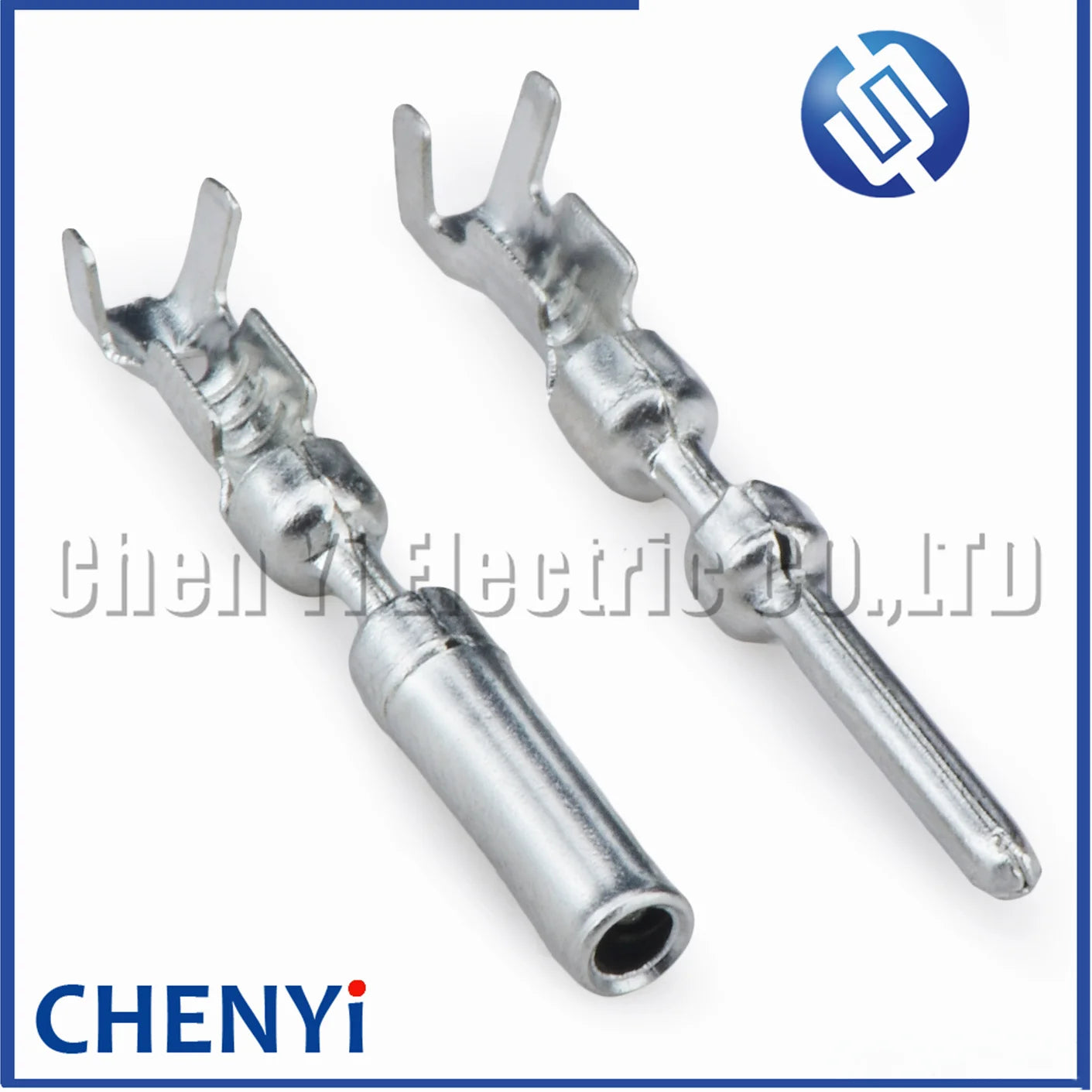 50 Pcs 1.5mm series female or male auto connector crimp loose pins loose terminals DJ224-1.5A G328 E7EB-14487-AA