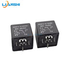 JD2912-1H-12VDC80A Automotive Relay PCB-Type Pin Automotive Electronic Module Specialized for 12V and 24V