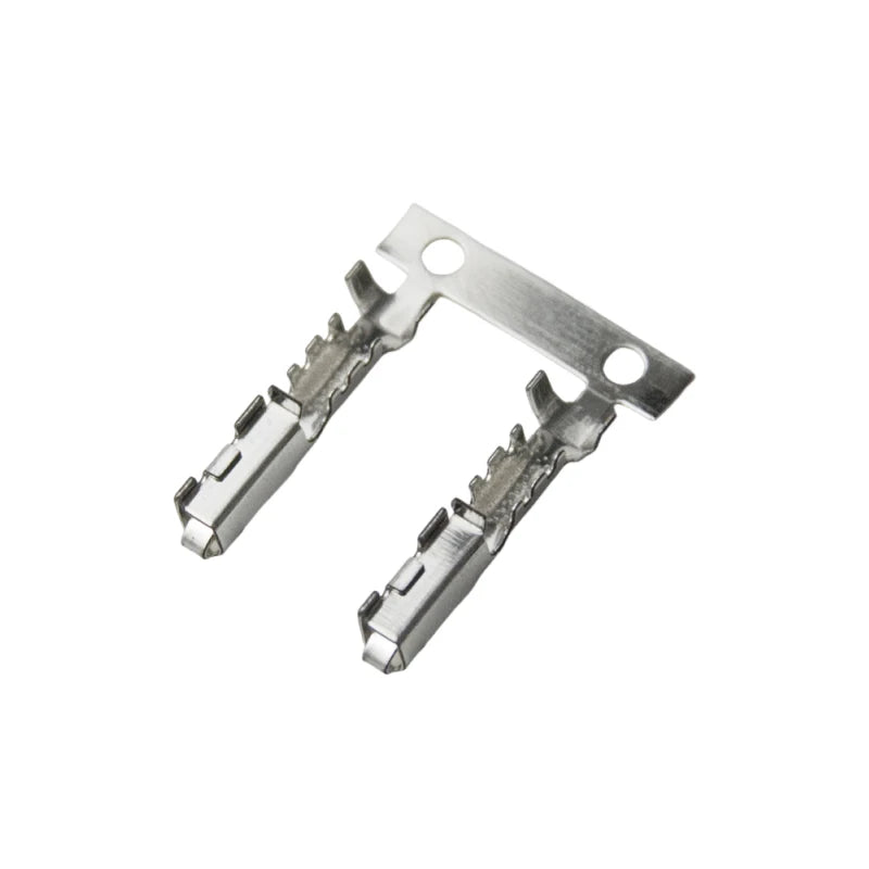 12048074-1/12084200 Automotive connector, plug-in, terminal, wire harness, plug, spring