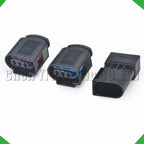 3-Pin Auto Connector Connector Automotive Connectors pressure Vw Audi sensor