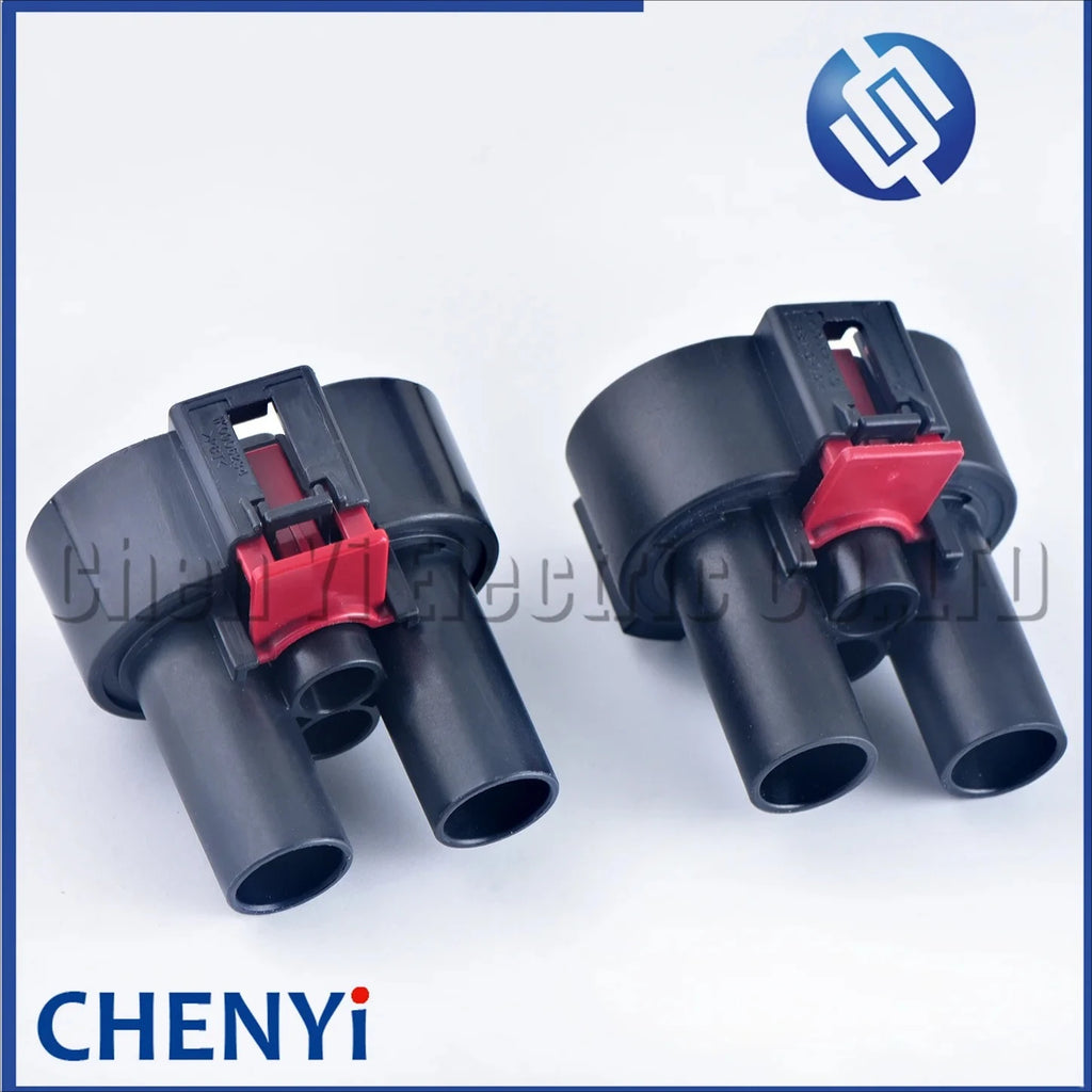 4 Pin car waterproof connector electronic fan plug 1K0906234 1K0 906 234 1K0906234C