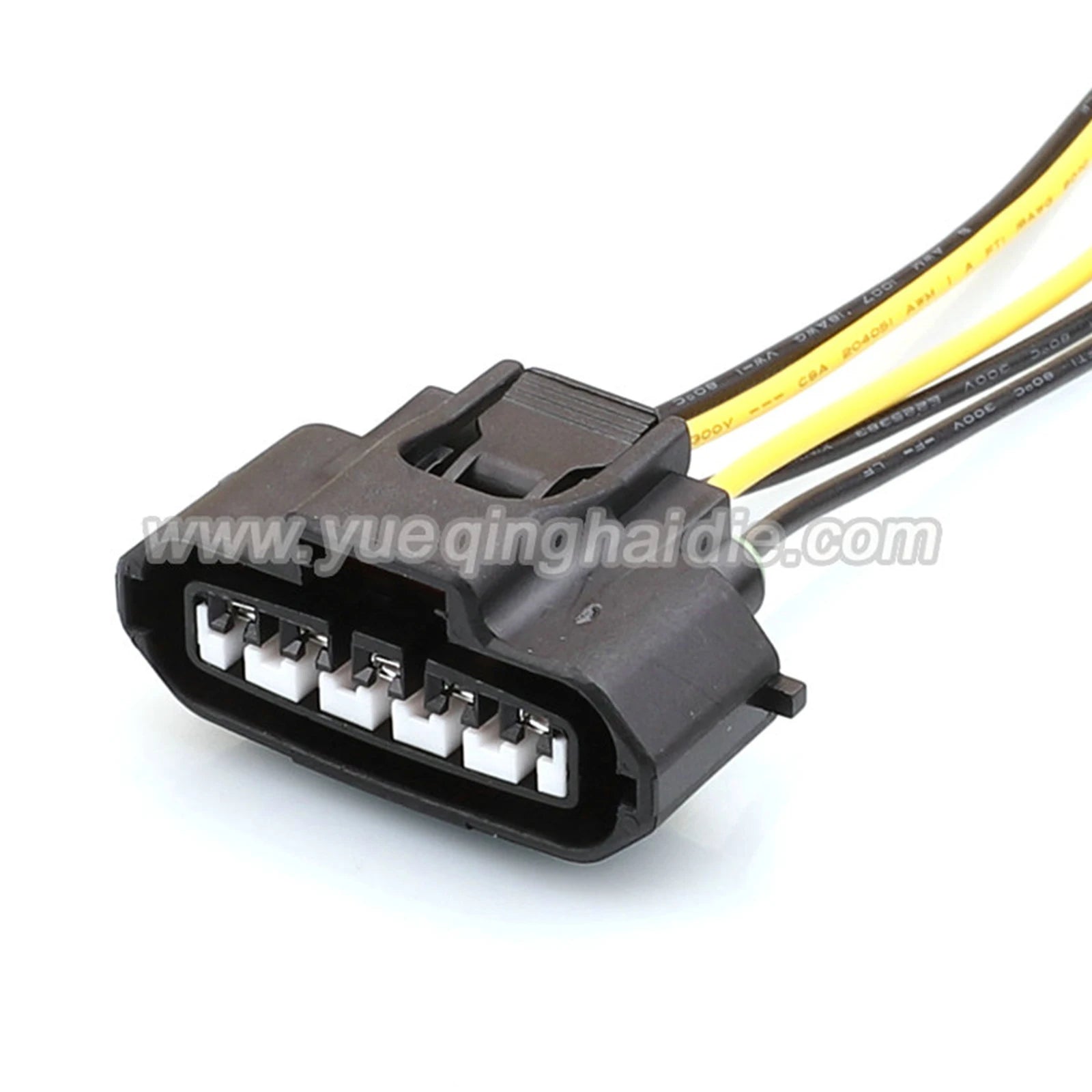 5 Pin Connector Waterproof 2.2mm Male Female Connector Automobile Wiring Harness Cable Socket for Toyota 2JZ-GTE MAF MG640945-5
