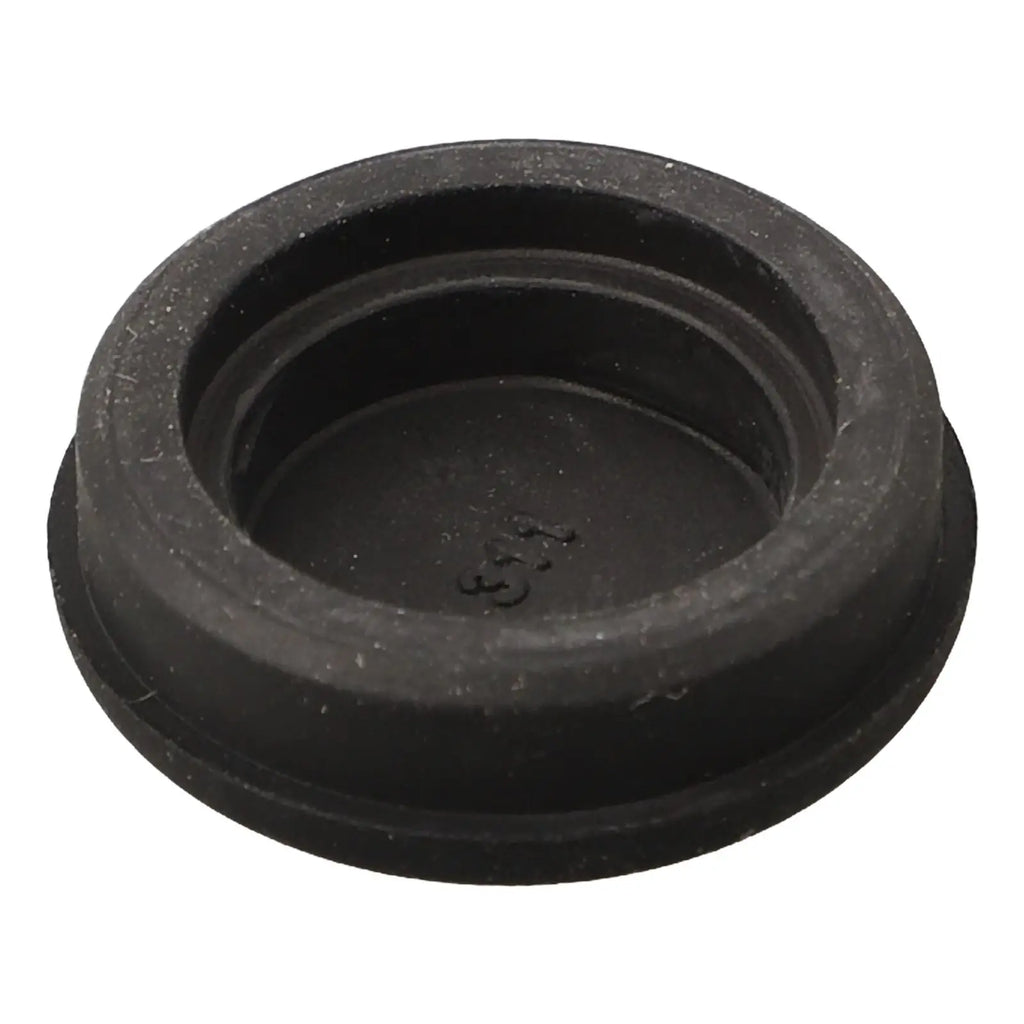 1 Pcs Auto Front Wiper Nut Cover  Cap Car Replacement Part  For Ssangyong /  For KYRON /  For REXTON 7835109000 Auto Accessories