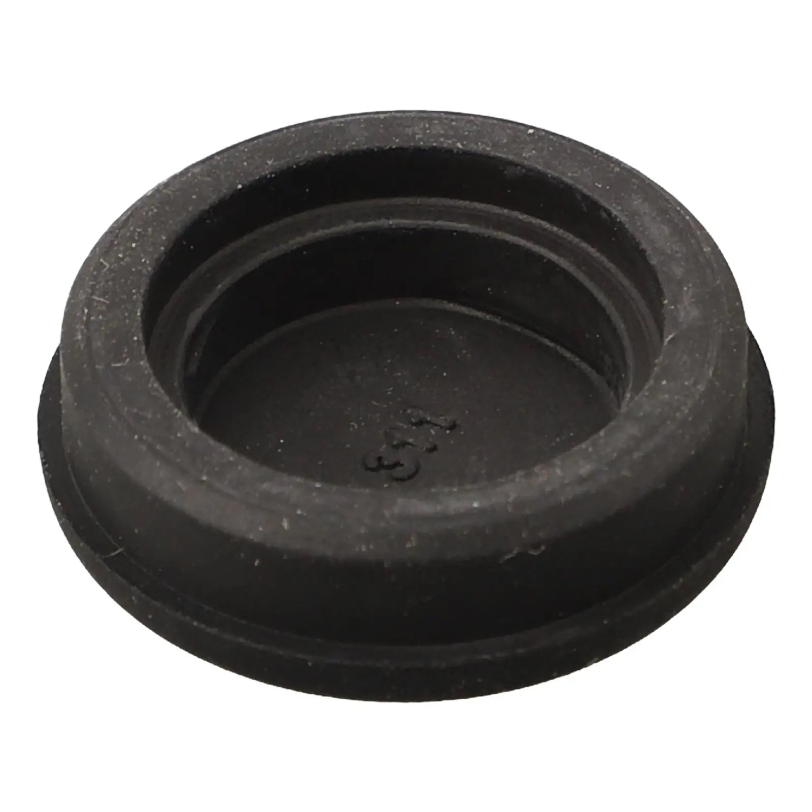 1 Pcs Auto Front Wiper Nut Cover  Cap Car Replacement Part  For Ssangyong /  For KYRON /  For REXTON 7835109000 Auto Accessories