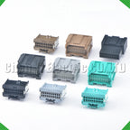 20-Pin Connector Connector Automotive Audio amplifier module connector board harness