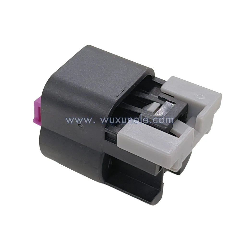 25 Sets 2 Pin 15336004 Automotive Sealed Wire Exhaus Intake Camshaft Solenoid Valve Connector