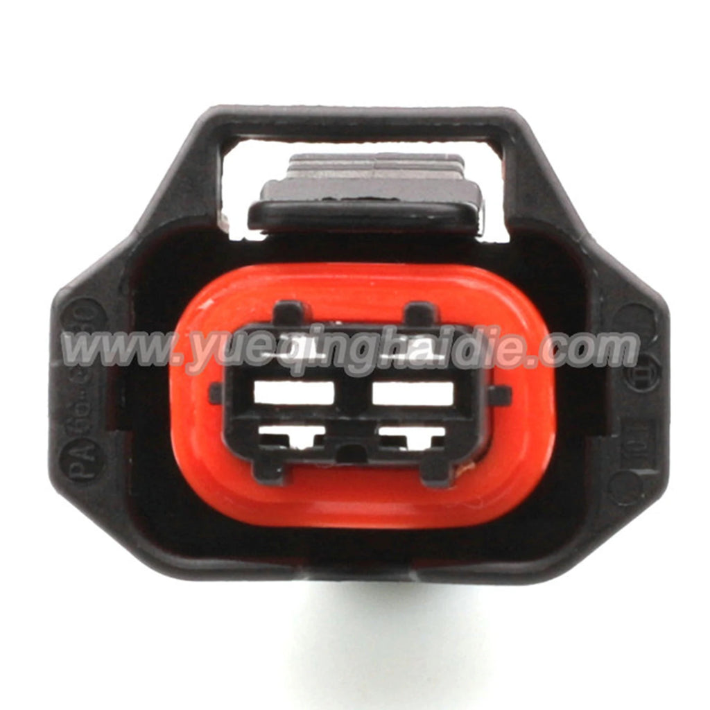 2Pin Connector Waterproof Boschs 3.5mm Male Female Connector Auto MAP Sensor Plug Diesel Injection Pump 1928403874 1928404226