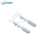 928999-1 Automotive connector, tin-plated terminal, terminal stamped wire harness, 963715-1 spring insert