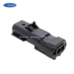 2 Pin 54200210 Sealed Wire Connector for Exhaust Temperature Sensor Plug