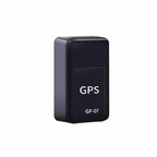 GPS Tracker GF-07 Mini Car Anti-lost Locator Device Real-Time Tracking Recording GF07 SIM Positioner Wifi SIM Message Positioner