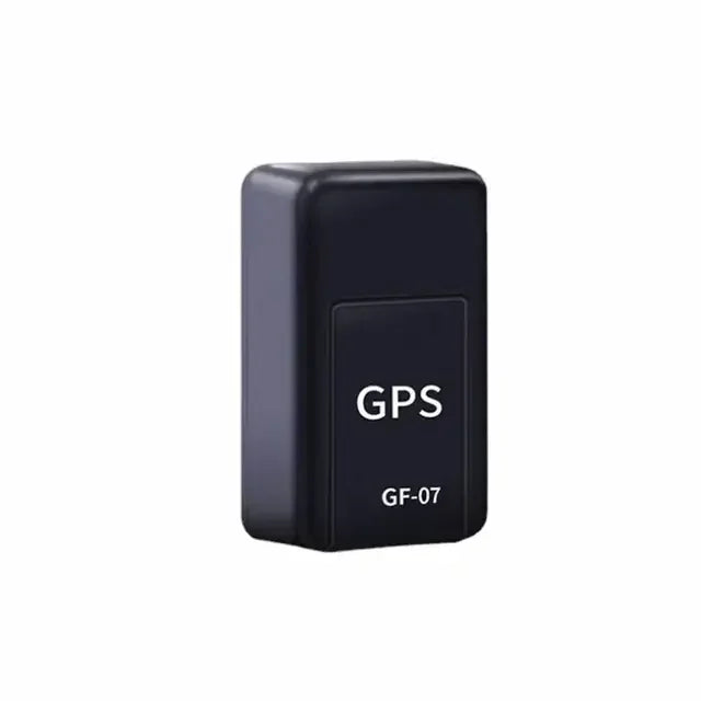 GPS Tracker GF-07 Mini Car Anti-lost Locator Device Real-Time Tracking Recording GF07 SIM Positioner Wifi SIM Message Positioner
