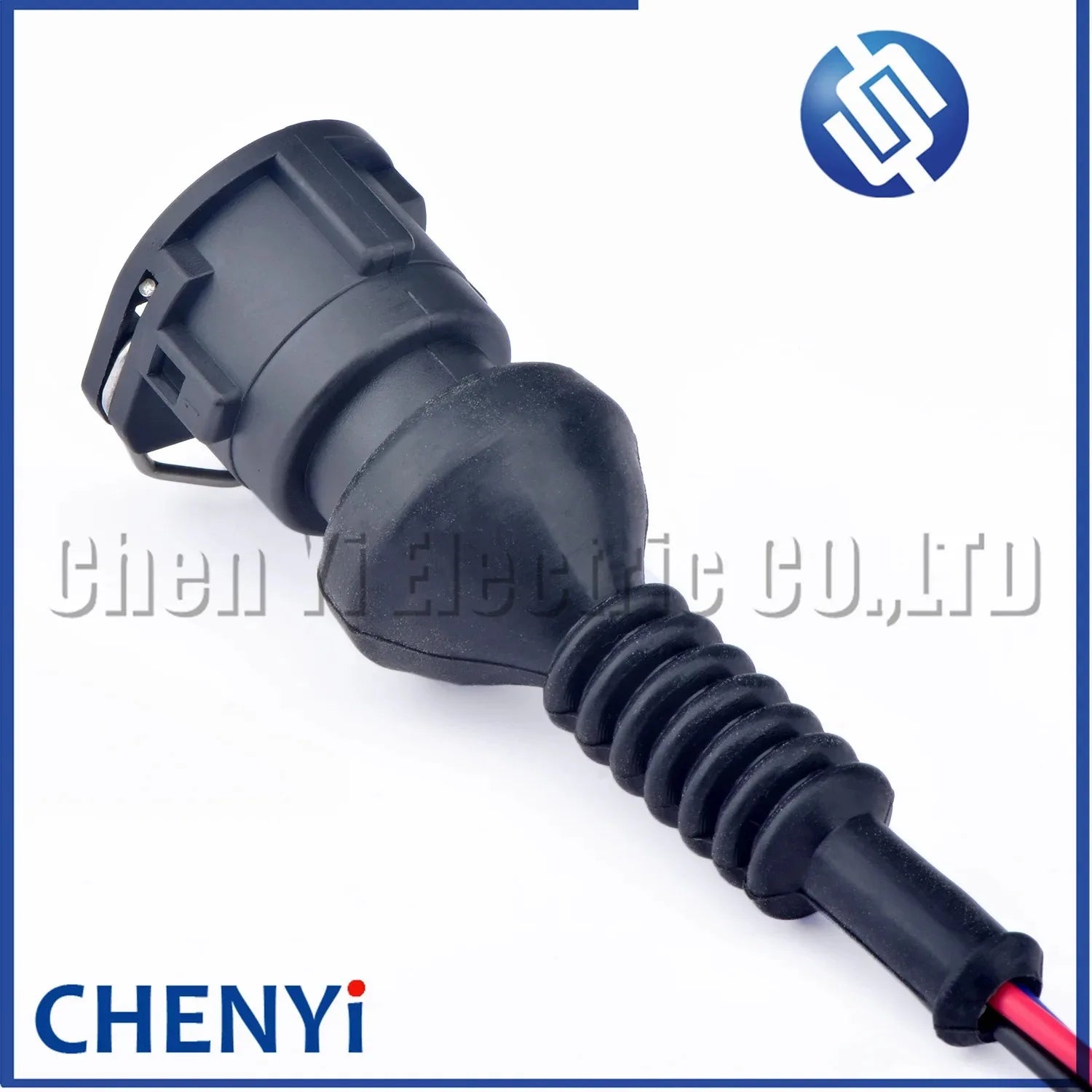 3 Pin Automotive waterproof connector Engine Wire harness Plug 443971920 443 971 920 443972921E with 15cm wires