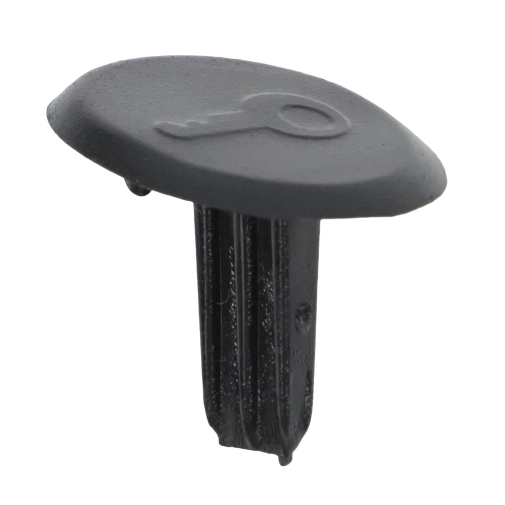 For Smart For Fortwo 453 Car Door Handle Lock Key Cover A4537230008 4537230008 Car Exterior Parts Accessories