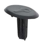 For Smart For Fortwo 453 Car Door Handle Lock Key Cover A4537230008 4537230008 Car Exterior Parts Accessories