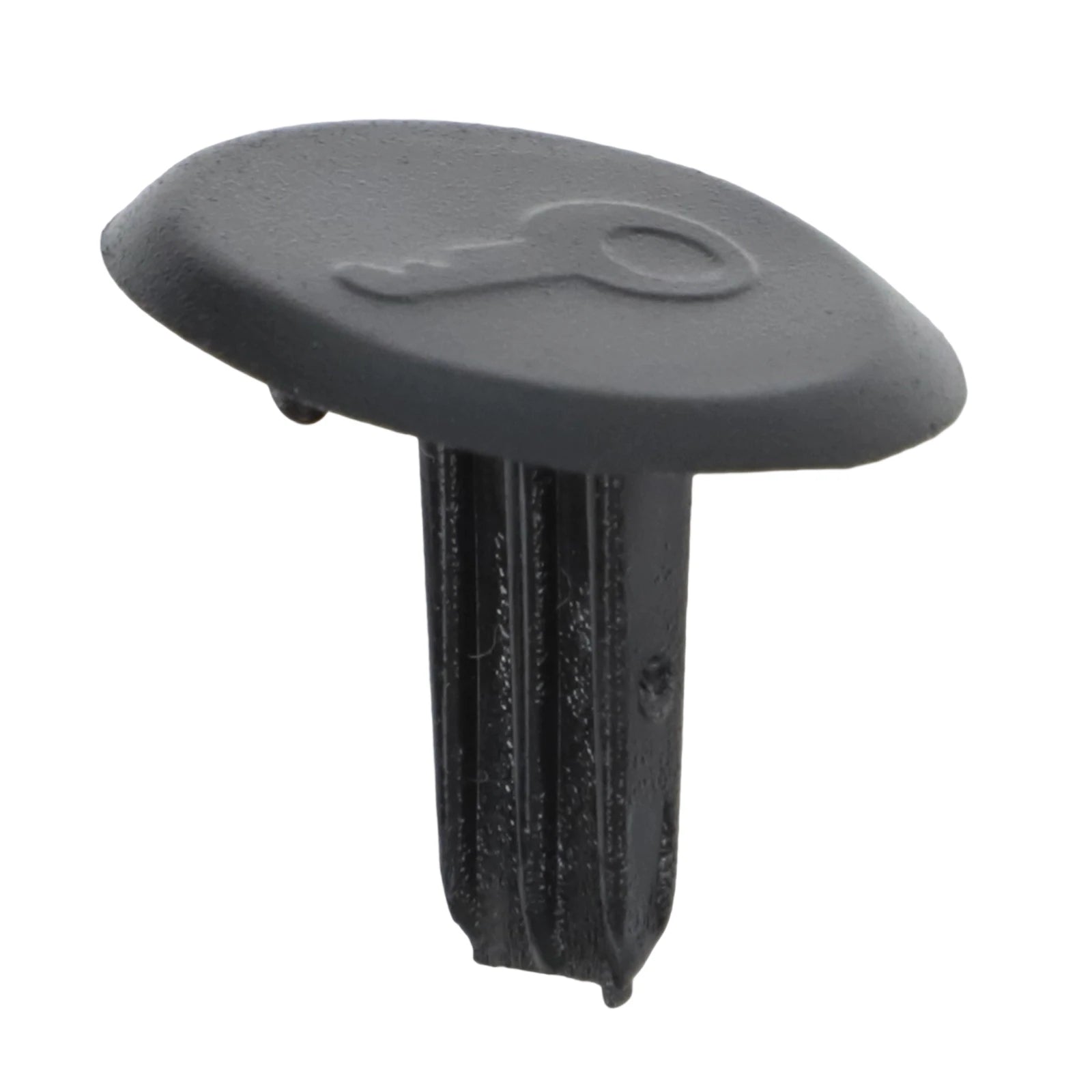 For Smart For Fortwo 453 Car Door Handle Lock Key Cover A4537230008 4537230008 Car Exterior Parts Accessories