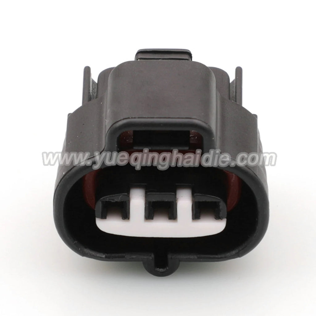 3Pin Connector Waterproof 2.2mm Male Female Connector Auto Housing Cable Socket for VSS Toyota 1JZ 2JZ 6189-0099 90980-10845