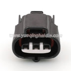 3Pin Connector Waterproof 2.2mm Male Female Connector Auto Housing Cable Socket for VSS Toyota 1JZ 2JZ 6189-0099 90980-10845