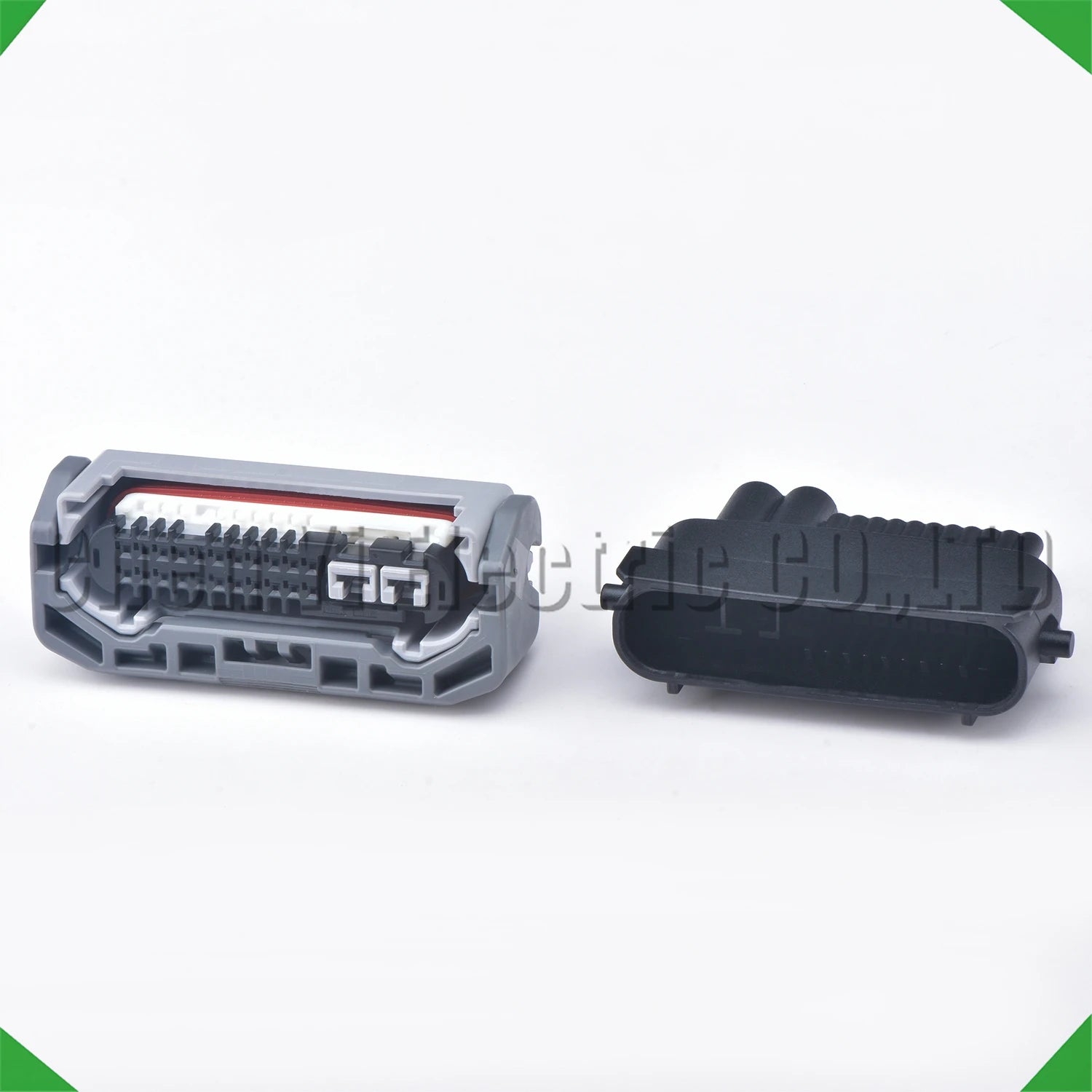 24-Pin Connector waterproof connector Headlight DRIVER Control Toyota Toyota headlight led