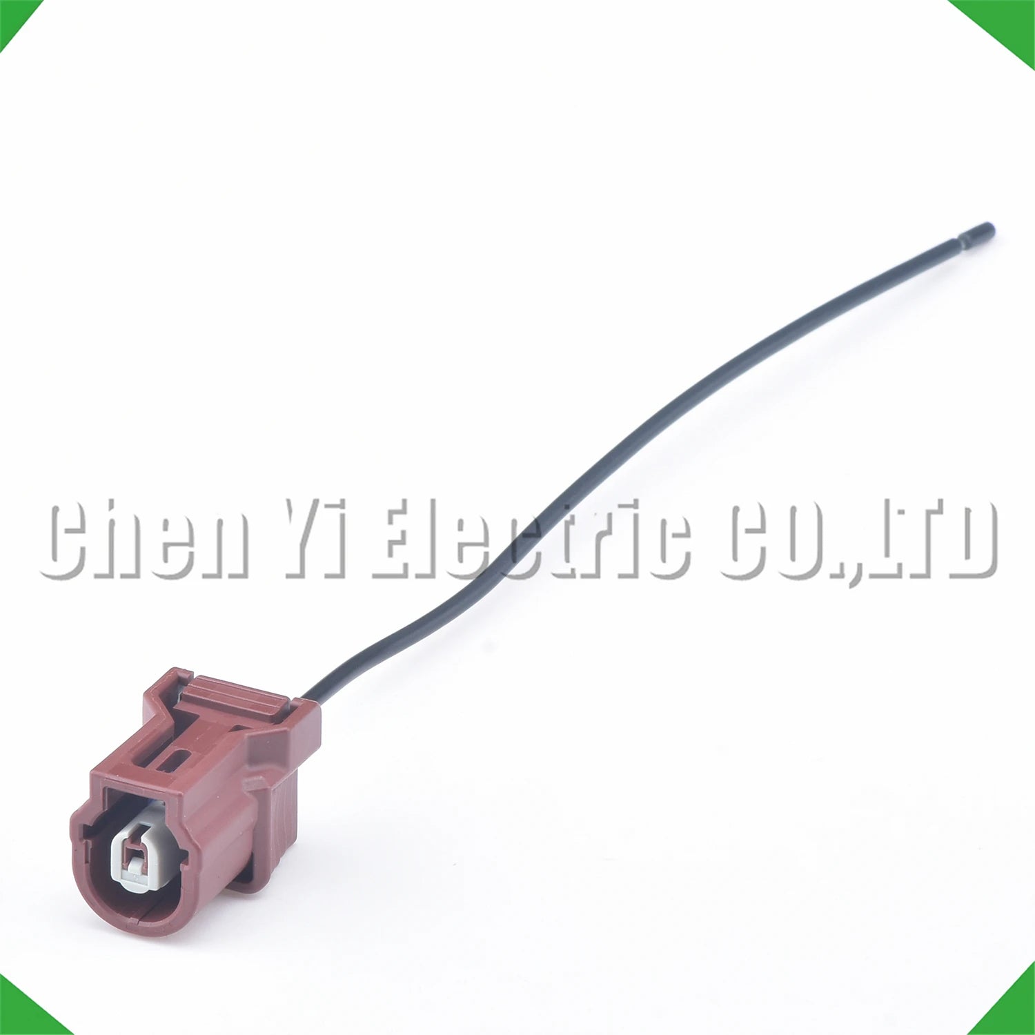 1-Pin Connector Connector Conditioning Compressor alternator regulator pigtail Honda