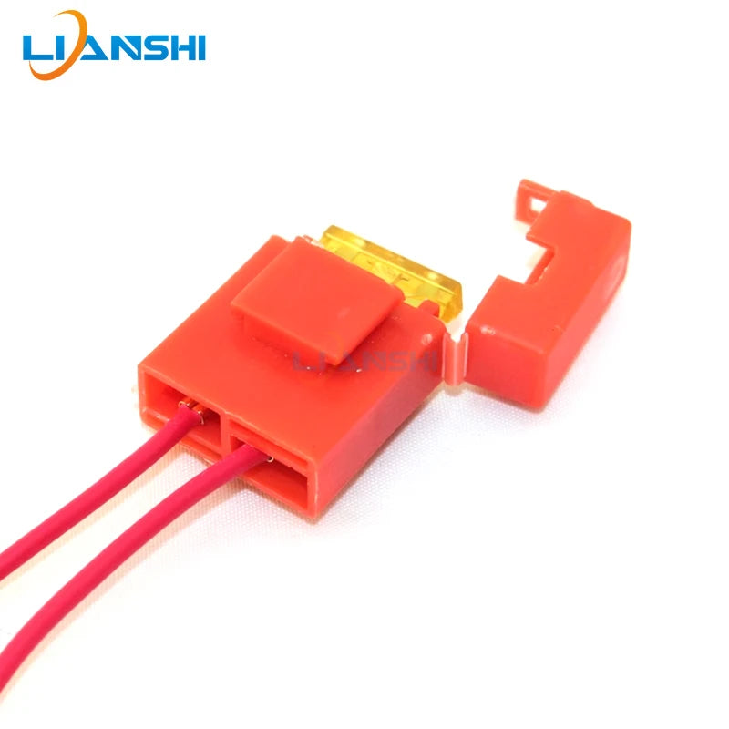 12V voltage automotive general modified relay harness snail horn basin horn controller stabilizer