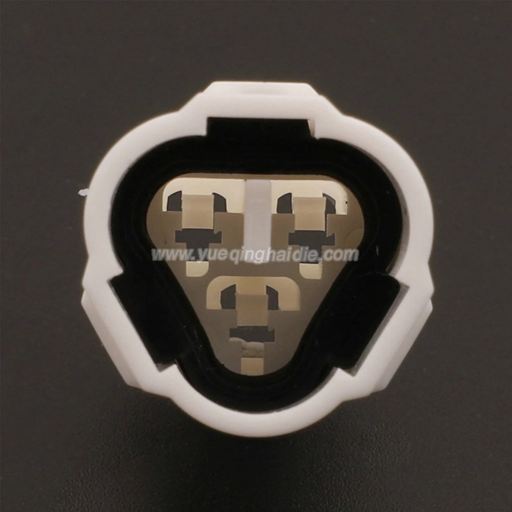 3Pin Connector Waterproof Sumitomo 2mm Male Female Connectors Automotive Wire Connector Cable Plug 6187-3231 6180-3241 6180-4771