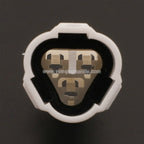 3Pin Connector Waterproof Sumitomo 2mm Male Female Connectors Automotive Wire Connector Cable Plug 6187-3231 6180-3241 6180-4771