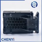 28/52 Pin ECU Auto Computer Control System Plug Car Engine Gearbox Computer Board Socket 1393436-4 1393450-5 V23542-C1052-B300