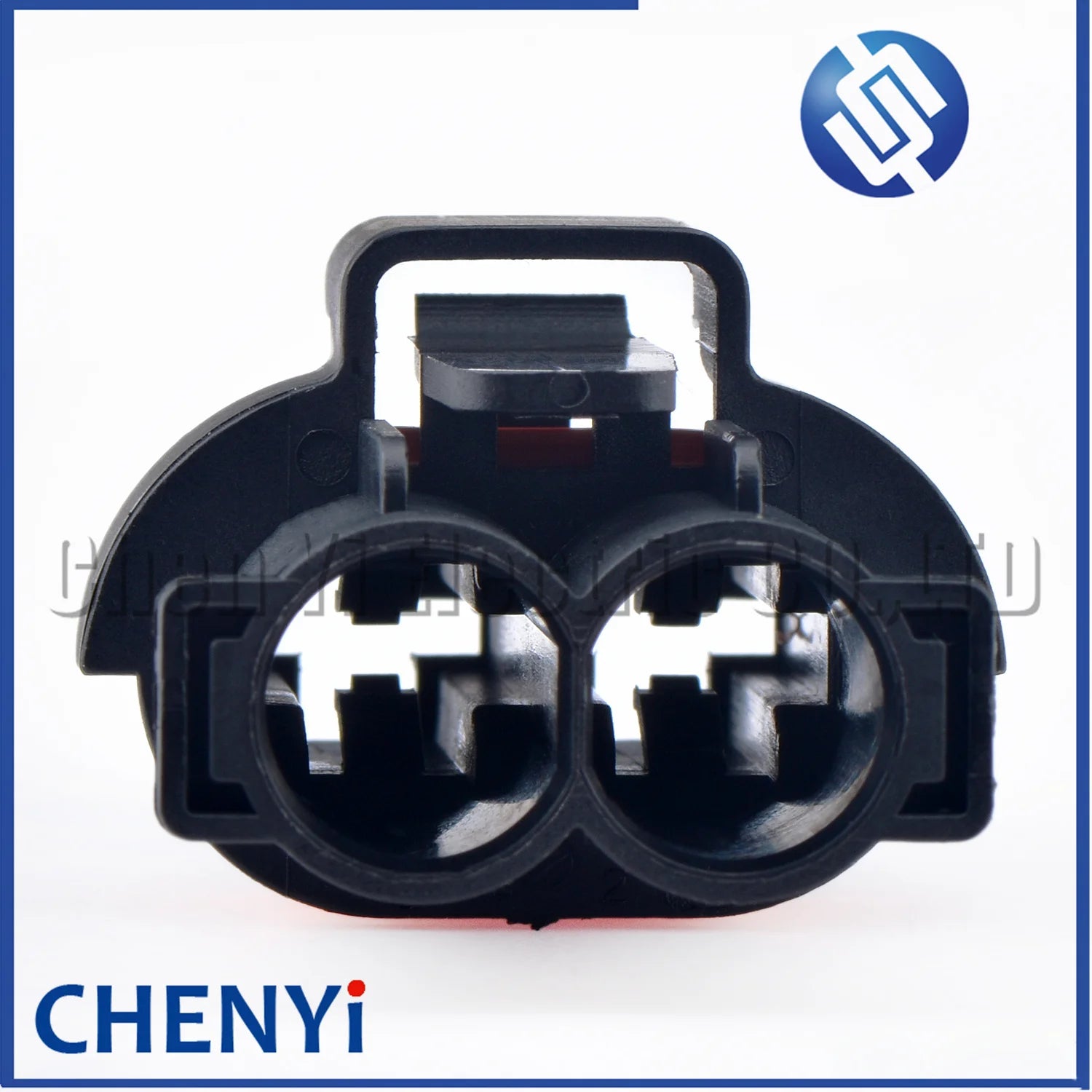 2 Pin Cooling Fan Control Module Plug Connector For Land Rover Freelander Ford Mondeo Galaxy Volvo S60 S80 V70 XC60 940004107