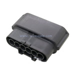 20 Sets 6 Pin 6189-7393 Female Sealed Wire Connector for Fuel Pump Plug