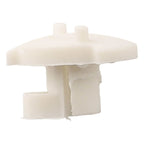 2pcs Car Fridge Vent  Closing Clip  For Dometic Fridge  Winter Closing  Clip For Caravan Motorhome DS295176600 Accessories