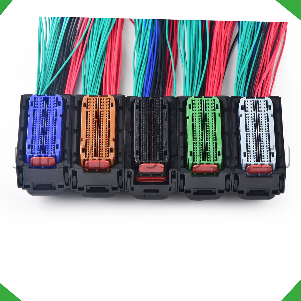96-Pin Auto Connector Automotive Connectors Computer board harness 13964572 13964573