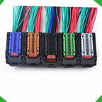 96-Pin Auto Connector Automotive Connectors Computer board harness 13964572 13964573