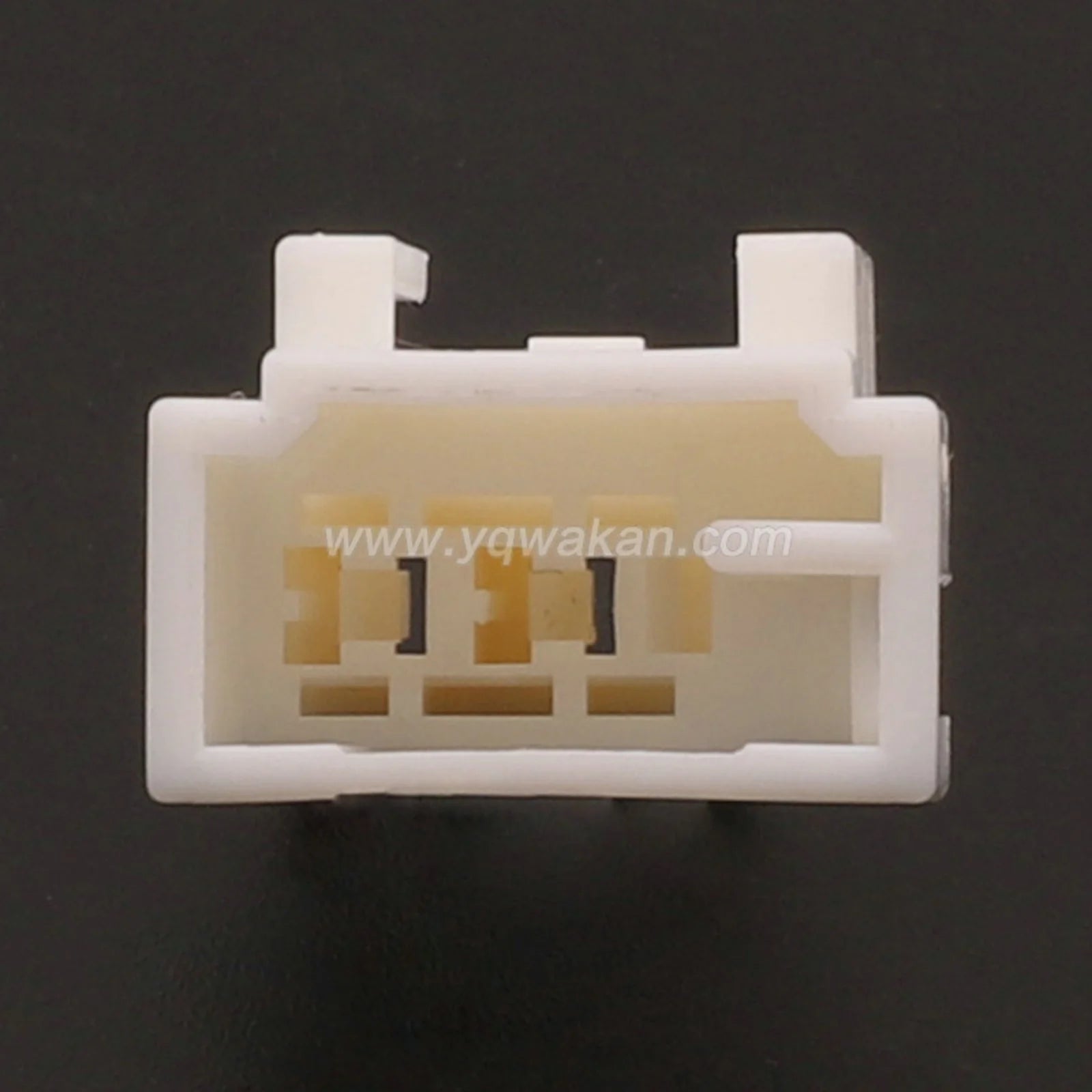 2 PIN Unsealed 2.2mm Series Male Female Connectors Cable Plug Wiring Harness For Toyota MG641762 MG651759J