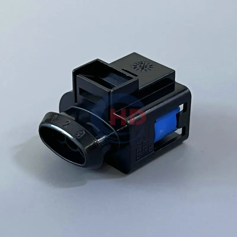 3P 4D0 971 993 A 4D0971993A AC Assembly Auto Parts Car Wiring Terminal Socket Automotive Waterproof Plug